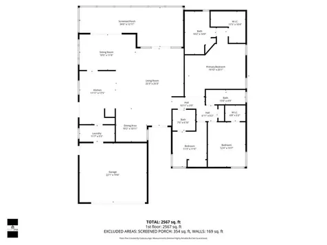 2845 NW 42nd Street Boca Raton FL 33434