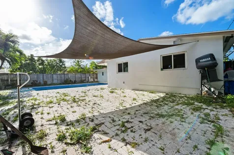 6530 Hayes Street Hollywood FL 33024