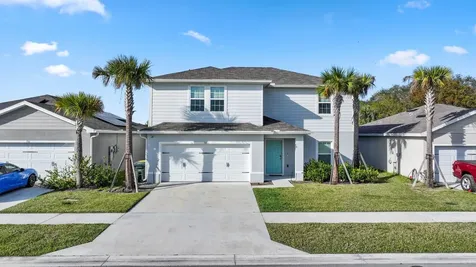 514 Raspberry Road Fort Pierce FL 34981