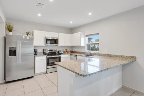 514 Raspberry Road Fort Pierce FL 34981