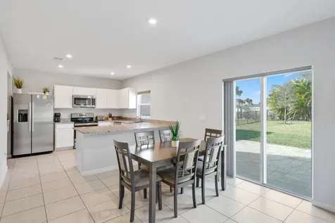 514 Raspberry Road Fort Pierce FL 34981