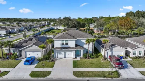 514 Raspberry Road Fort Pierce FL 34981