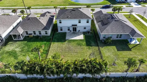 514 Raspberry Road Fort Pierce FL 34981