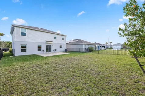 514 Raspberry Road Fort Pierce FL 34981