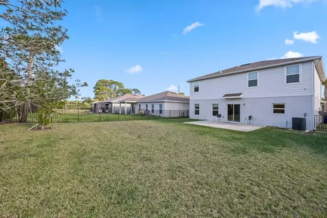 514 Raspberry Road Fort Pierce FL 34981