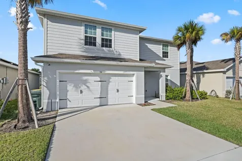 514 Raspberry Road Fort Pierce FL 34981