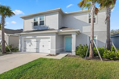 514 Raspberry Road Fort Pierce FL 34981