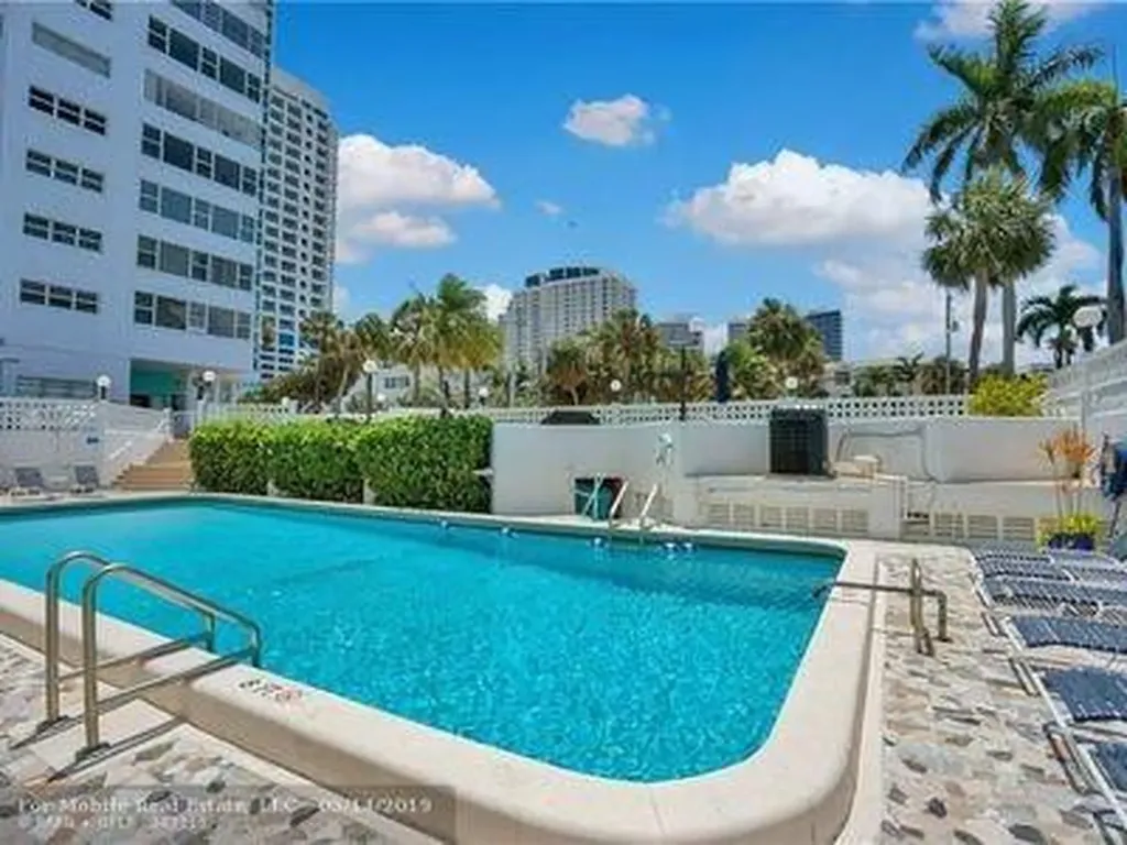 3003 Terramar Street Fort Lauderdale FL 33304
