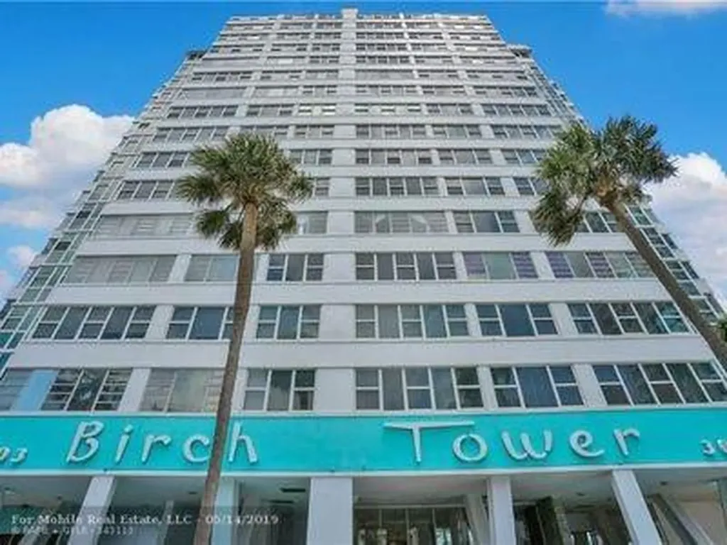 3003 Terramar Street Fort Lauderdale FL 33304