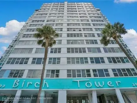 3003 Terramar Street Fort Lauderdale FL 33304