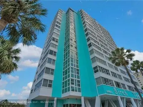 3003 Terramar Street Fort Lauderdale FL 33304