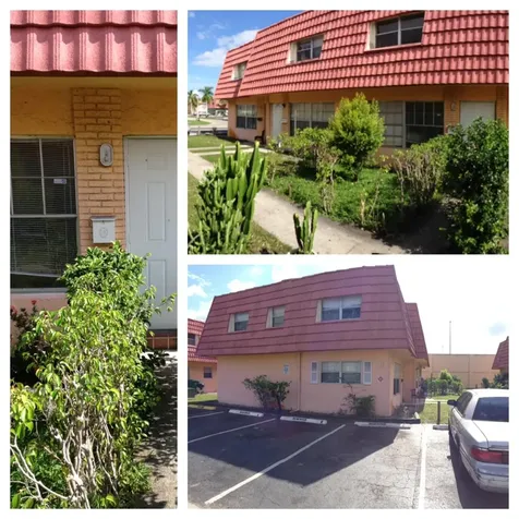 2580 NW 52nd Avenue Lauderhill FL 33313