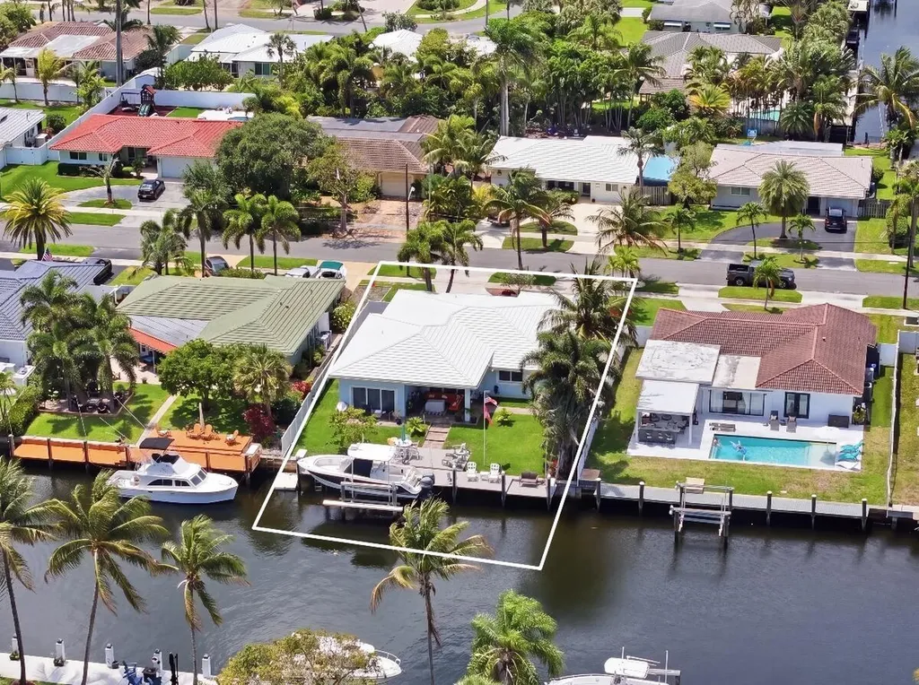380 SE 5th Avenue Pompano Beach FL 33060