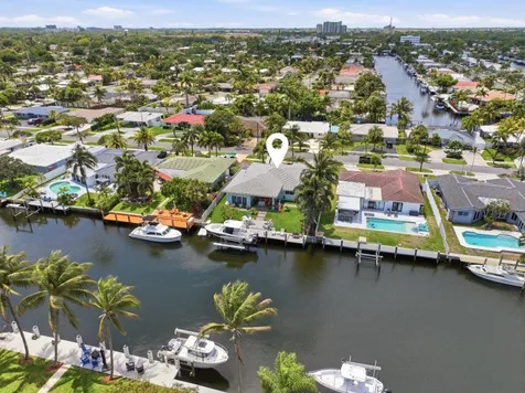 380 SE 5th Avenue Pompano Beach FL 33060