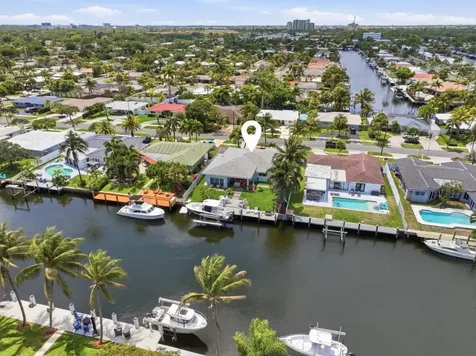 380 SE 5th Avenue Pompano Beach FL 33060