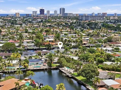 380 SE 5th Avenue Pompano Beach FL 33060