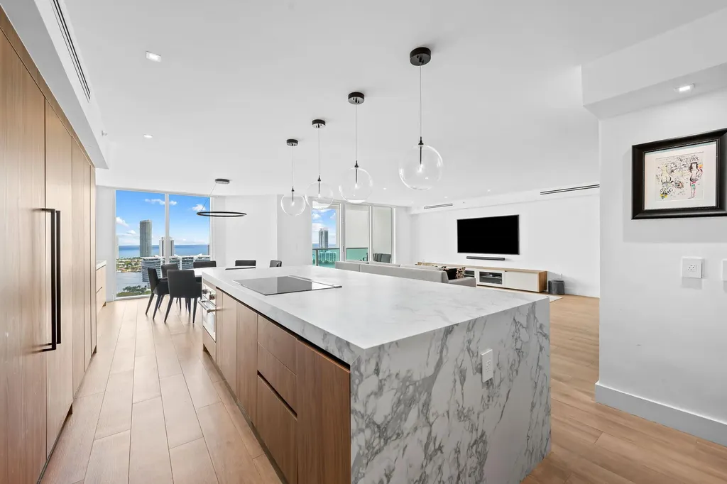 3301 NE 183rd Street Aventura FL 33160