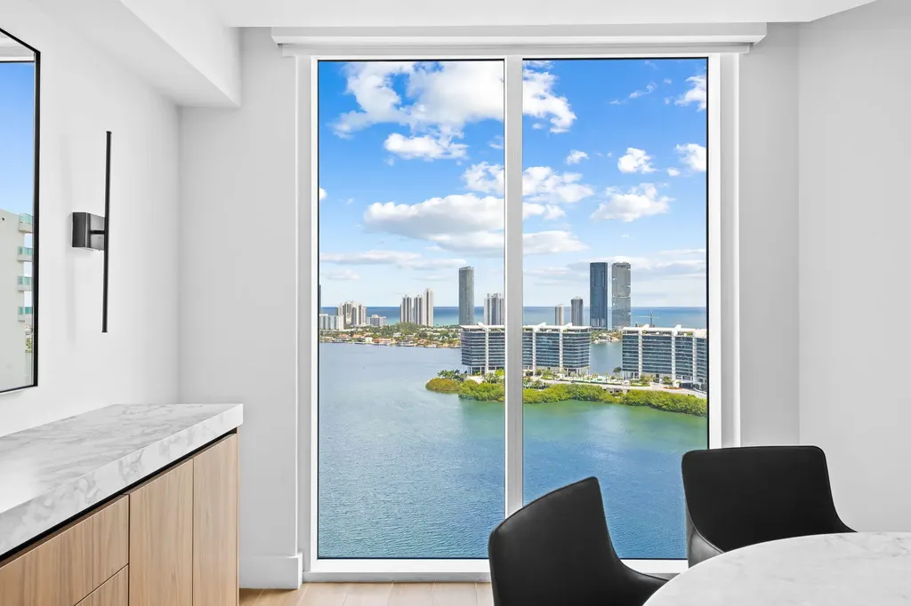 3301 NE 183rd Street Aventura FL 33160