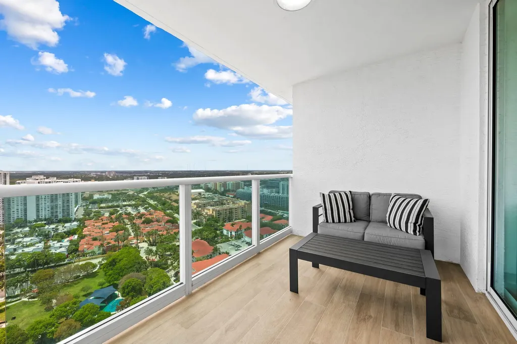 3301 NE 183rd Street Aventura FL 33160