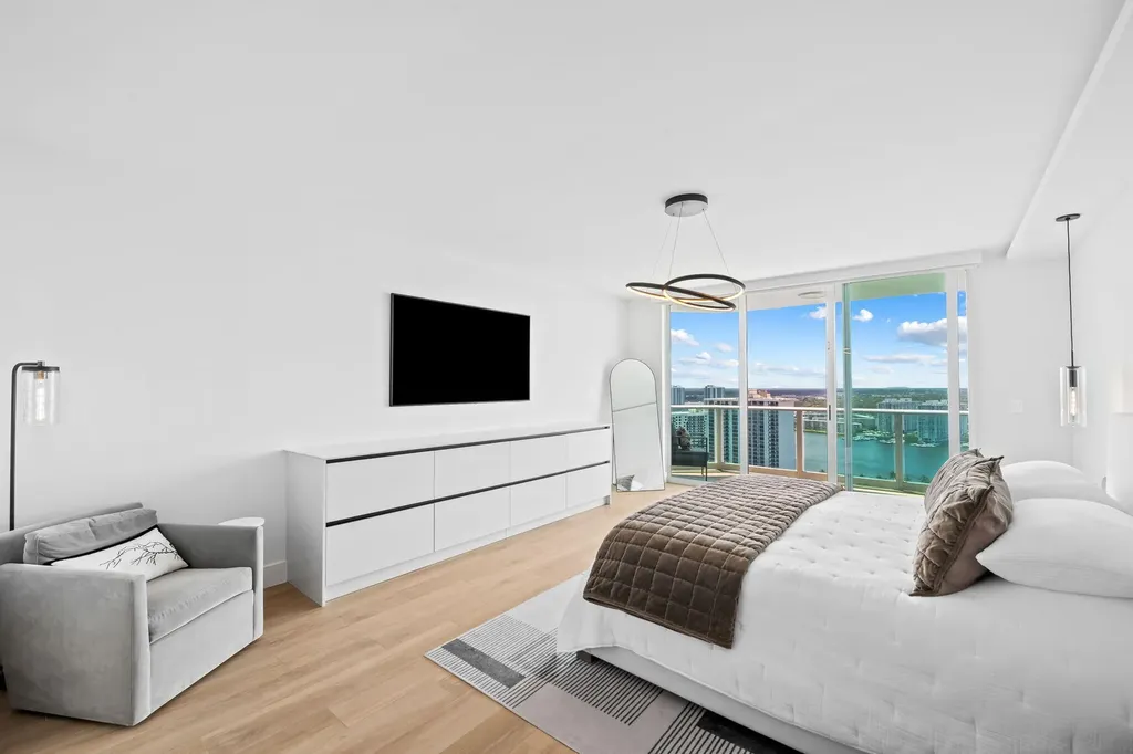 3301 NE 183rd Street Aventura FL 33160