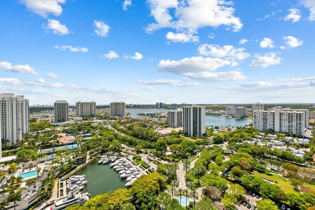 3301 NE 183rd Street Aventura FL 33160