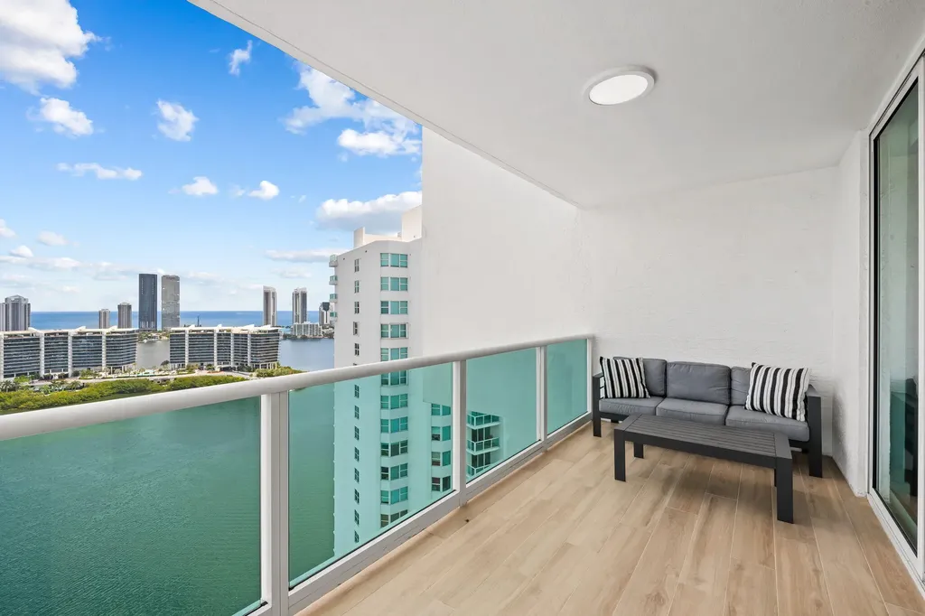 3301 NE 183rd Street Aventura FL 33160