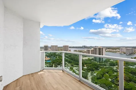 3301 NE 183rd Street Aventura FL 33160