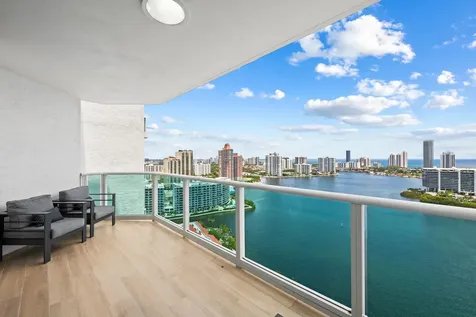 3301 NE 183rd Street Aventura FL 33160