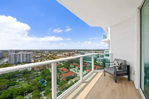 3301 NE 183rd Street Aventura FL 33160