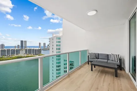 3301 NE 183rd Street Aventura FL 33160