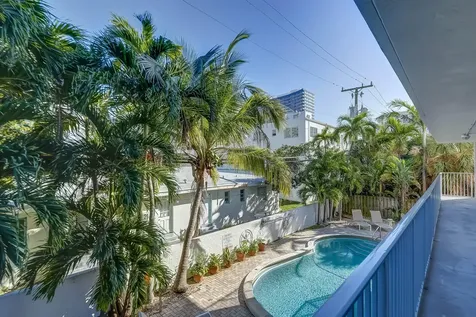 524 Orton Avenue Fort Lauderdale FL 33304