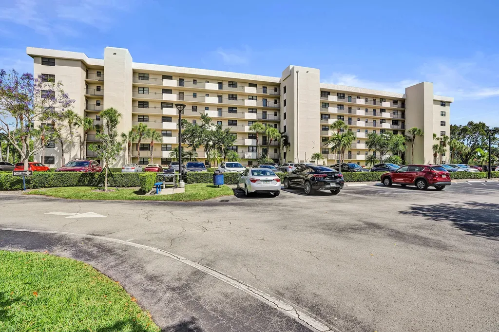 2400 Deer Creek Country Club Boulevard Deerfield Beach FL 33442