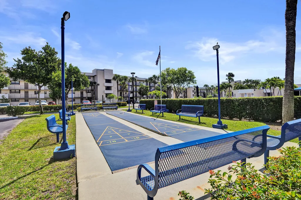 2400 Deer Creek Country Club Boulevard Deerfield Beach FL 33442