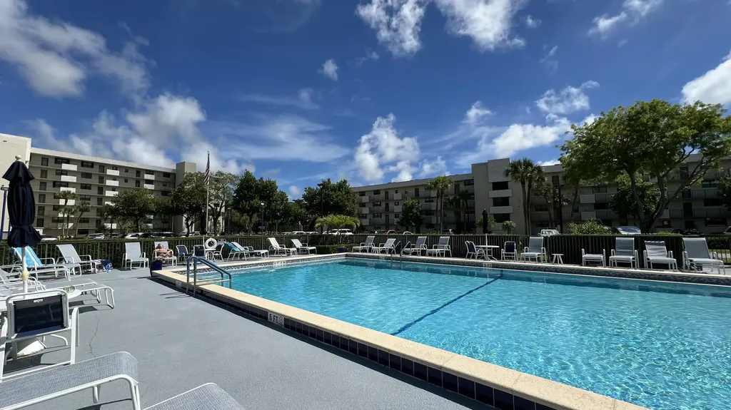 2400 Deer Creek Country Club Boulevard Deerfield Beach FL 33442