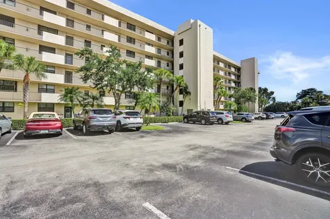 2400 Deer Creek Country Club Boulevard Deerfield Beach FL 33442
