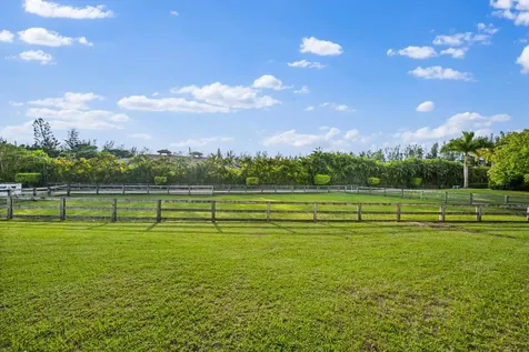 11861 Hawk Hollow Wellington FL 33449