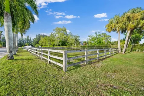11861 Hawk Hollow Wellington FL 33449