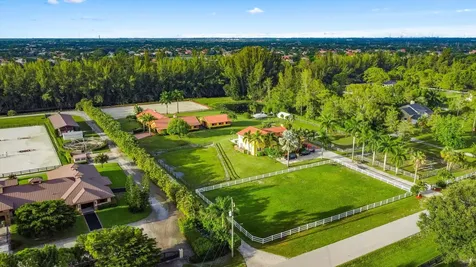 11861 Hawk Hollow Wellington FL 33449