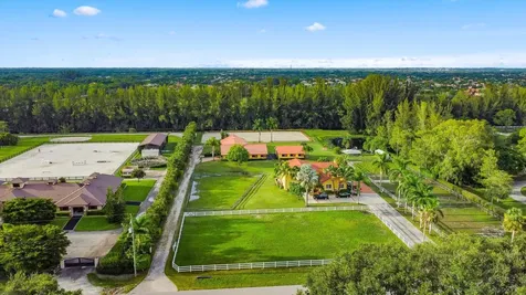 11861 Hawk Hollow Wellington FL 33449