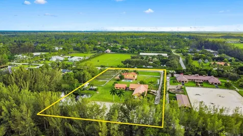 11861 Hawk Hollow Wellington FL 33449