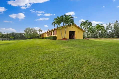 11861 Hawk Hollow Wellington FL 33449