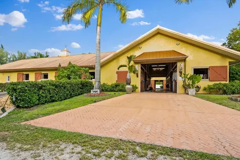 11861 Hawk Hollow Wellington FL 33449