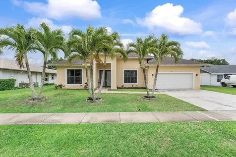 123 Bilbao Street Royal Palm Beach FL 33411
