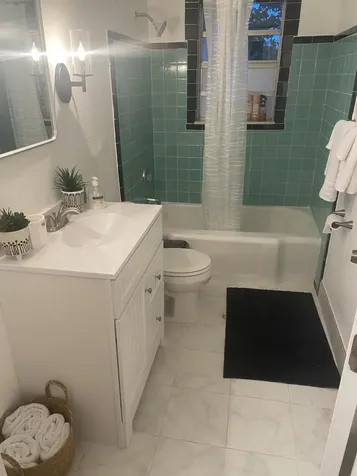 631 46th Street West Palm Beach FL 33407
