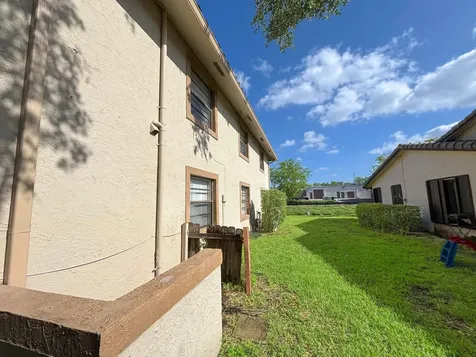 10901 NW 45th Street Coral Springs FL 33065