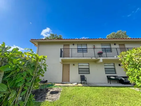 10901 NW 45th Street Coral Springs FL 33065