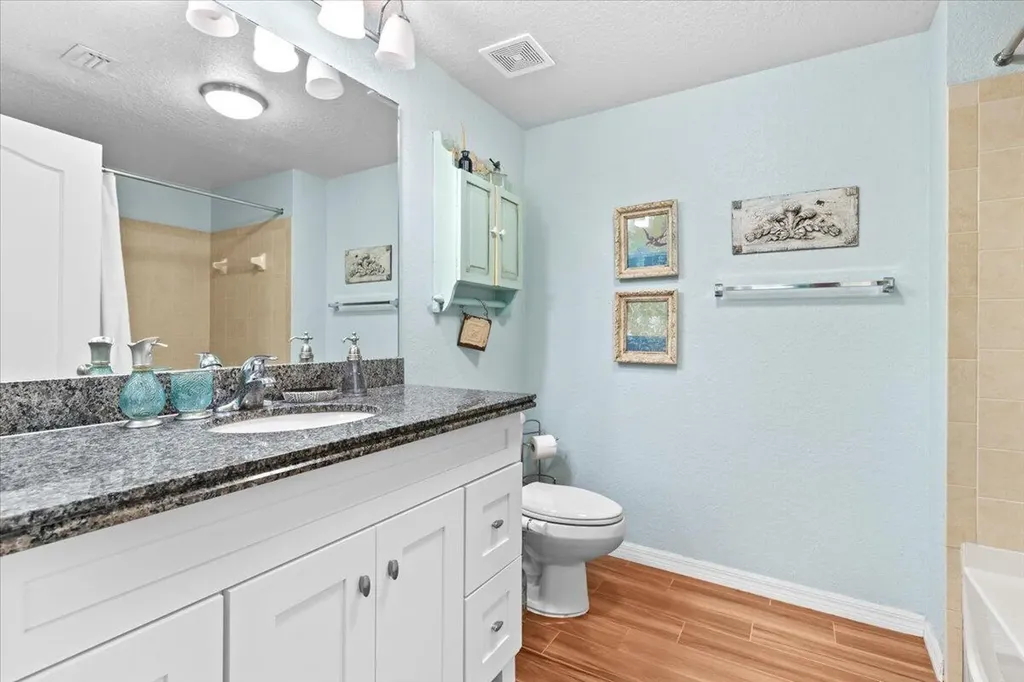 158 SW Peacock Boulevard Port St Lucie FL 34986