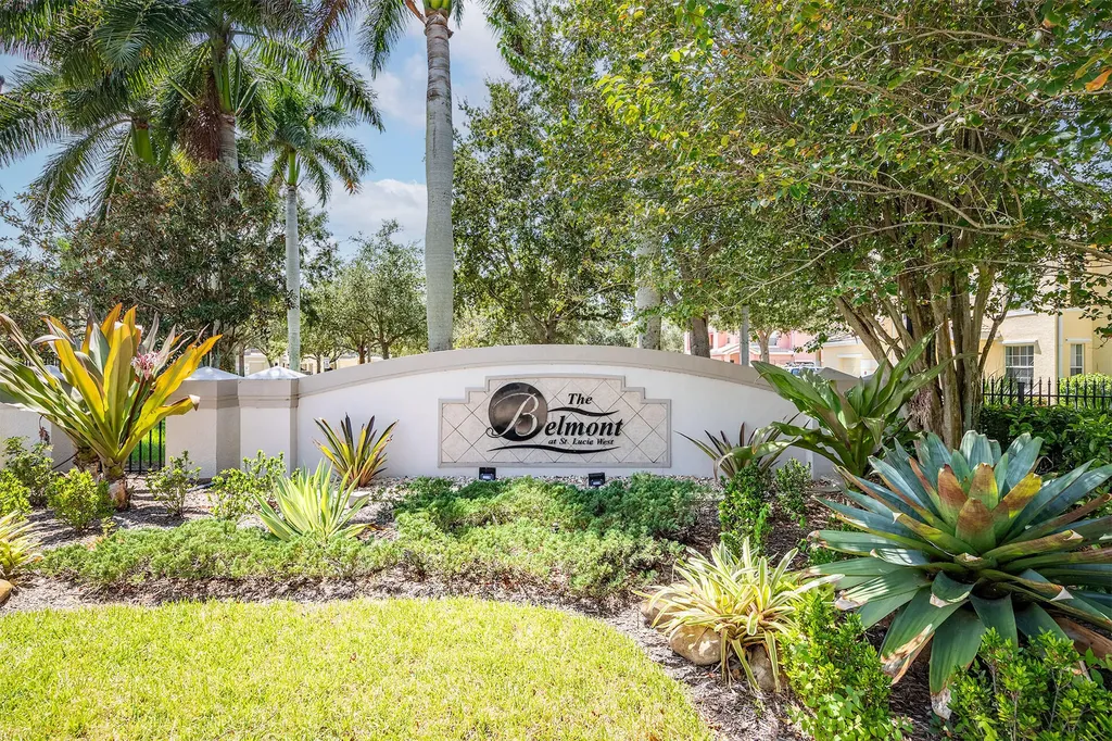 158 SW Peacock Boulevard Port St Lucie FL 34986