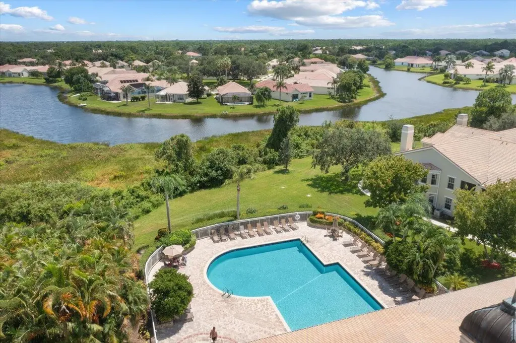158 SW Peacock Boulevard Port St Lucie FL 34986