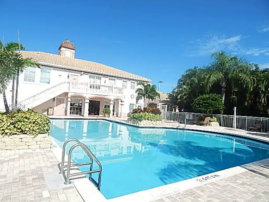 158 SW Peacock Boulevard Port St Lucie FL 34986